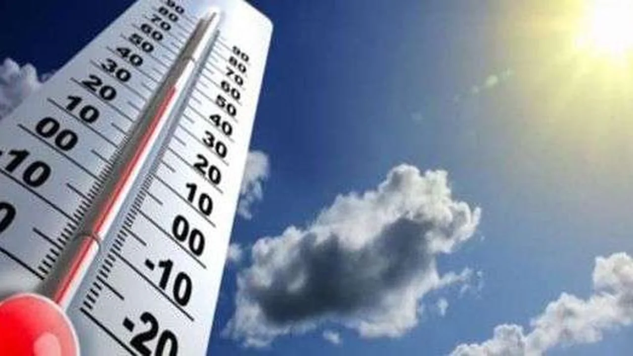 توقعات حالة الطقس المتباينة بالقاهرة غداً مع وصول الدرجة الصغرى نحو 10 فقط